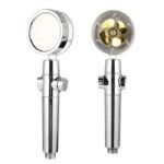 Cabezal turbo ducha - Producto de alta calidad para tu hogar