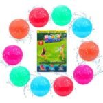 Globos reutilizables - Producto de alta calidad para tu hogar