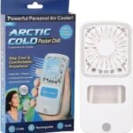 Ventilador portátil - Producto de alta calidad para tu hogar