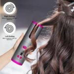 Rizador automático - Producto de alta calidad para tu hogar