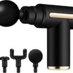 Pistola masajeador - Producto de alta calidad para tu hogar