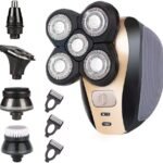 Maquinilla 5 cabezas - Producto de alta calidad para tu hogar