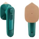 Mini plancha vapor portátil - Producto de alta calidad para tu hogar