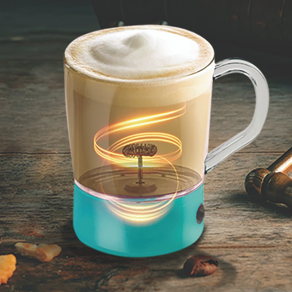 TAZA CAPUCCINO - Producto de alta calidad para tu hogar