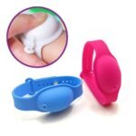 PACK 20 DOSIFICADORES DE SILICONA PARA MUÑECA - Producto de alta calidad para tu hogar