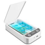 CAJA ESTERILIZADORA UV - Producto de alta calidad para tu hogar