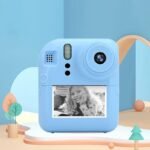 Cámara Fotos Infantil Impresión instantánea 1080P - Producto de alta calidad para tu hogar