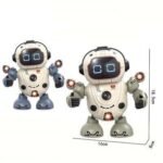 Robot bailarín - Producto de alta calidad para tu hogar