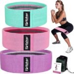 Bandas elásticas gimnasio - Producto de alta calidad para tu hogar