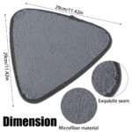 1 UD RECAMBIO MOPA TRIANGULAR - Producto de alta calidad para tu hogar