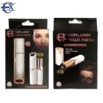 DEPILADOR VELLO FACIAL - Producto de alta calidad para tu hogar