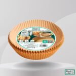 Papel redondo freidora aire - Producto de alta calidad para tu hogar