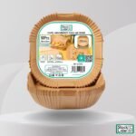 Papel cuadrado freidora aire - Producto de alta calidad para tu hogar