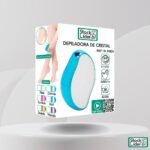 Depiladora de cristal - Producto de alta calidad para tu hogar