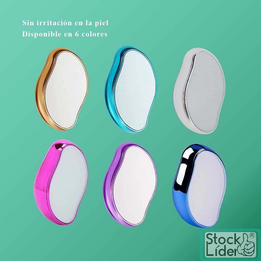 Depiladora de cristal - Producto de alta calidad para tu hogar - Imagen 2