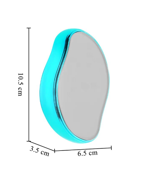 Depiladora de cristal - Producto de alta calidad para tu hogar - Imagen 4