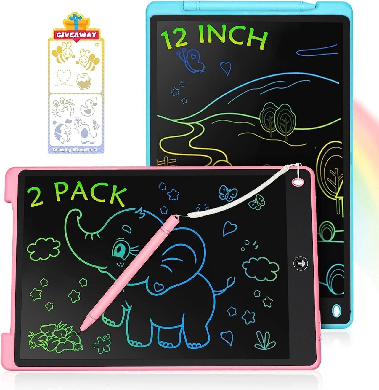 Pizarra mágica 10 - Producto de alta calidad para tu hogar - Imagen 4