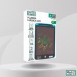 Pizarra mágica 12 - Producto de alta calidad para tu hogar