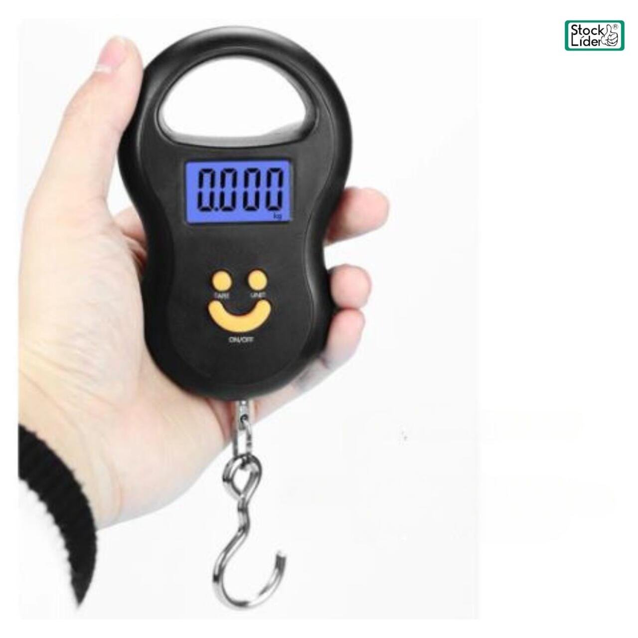 Bascula gancho - Producto de alta calidad para tu hogar - Imagen 4