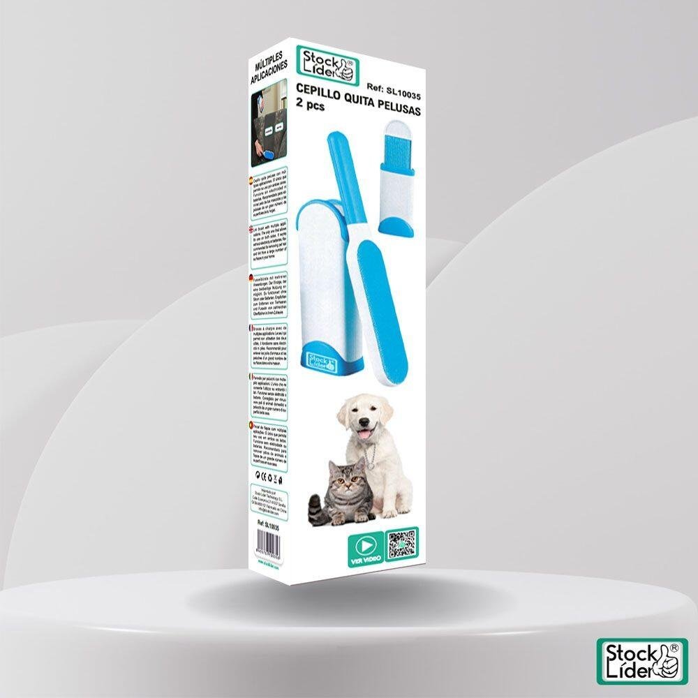 Cepillo mascotas - Producto de alta calidad para tu hogar