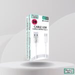 Cable tipo C 3m - Producto de alta calidad para tu hogar