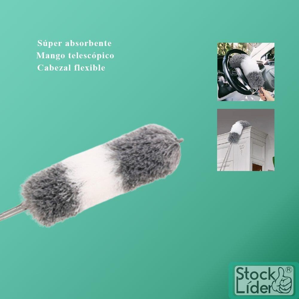 Plumero 2.4m - Producto de alta calidad para tu hogar - Imagen 2