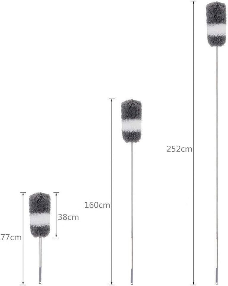 Plumero 2.4m - Producto de alta calidad para tu hogar - Imagen 3