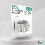 Porta escoba - Producto de alta calidad para tu hogar