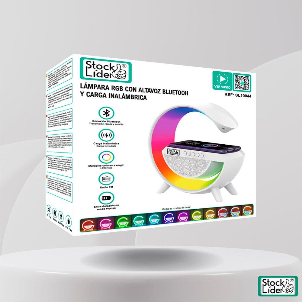 Lámpara G - Producto de alta calidad para tu hogar