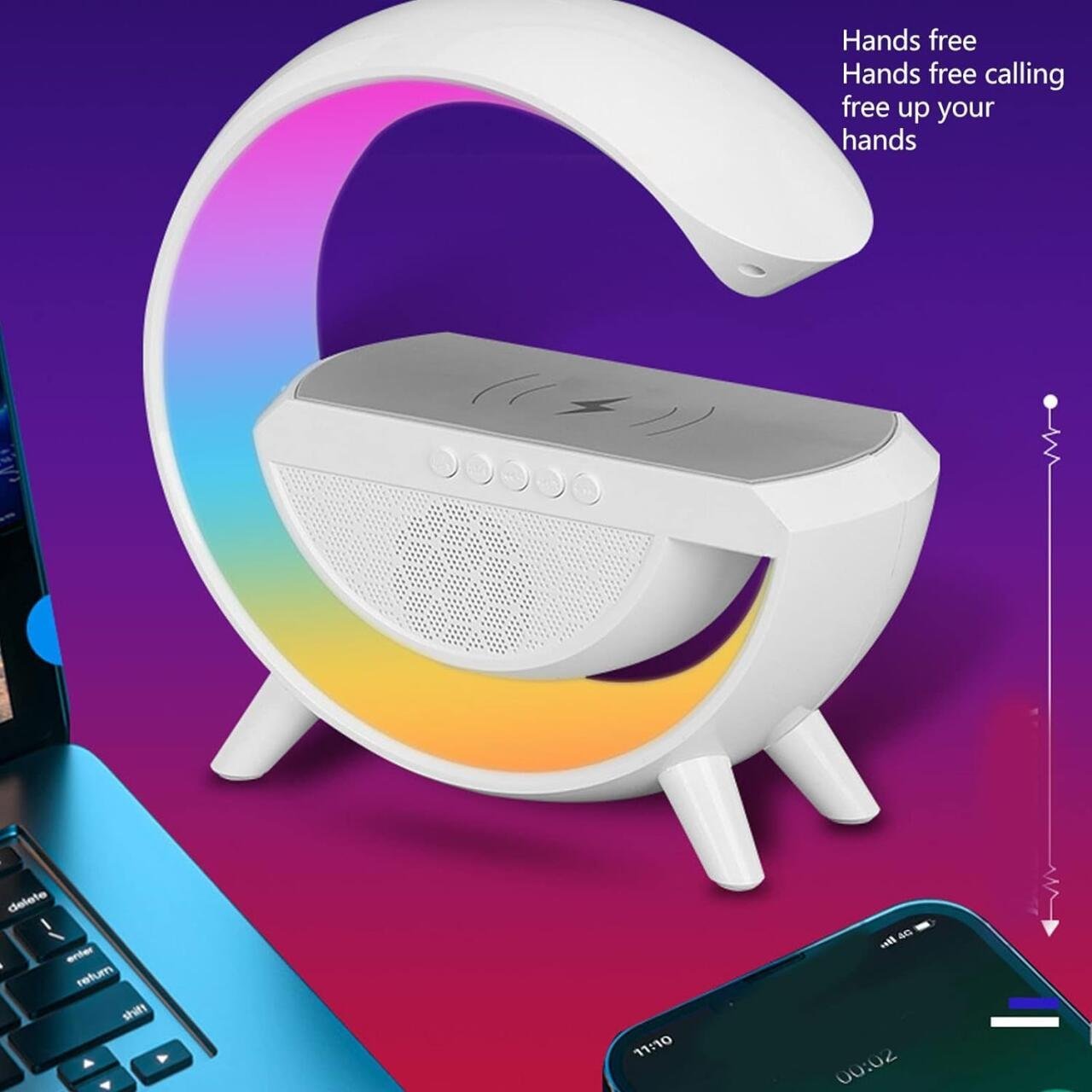 Lámpara G - Producto de alta calidad para tu hogar - Imagen 3