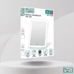 Espejo con luz - Producto de alta calidad para tu hogar