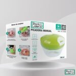 Picadora manual - Producto de alta calidad para tu hogar