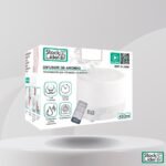 Humidificador con mando - Producto de alta calidad para tu hogar
