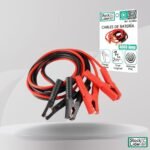 Pinza arranque 4000amp - Producto de alta calidad para tu hogar