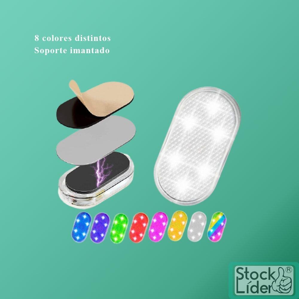Luz LED para coche - Producto de alta calidad para tu hogar - Imagen 3
