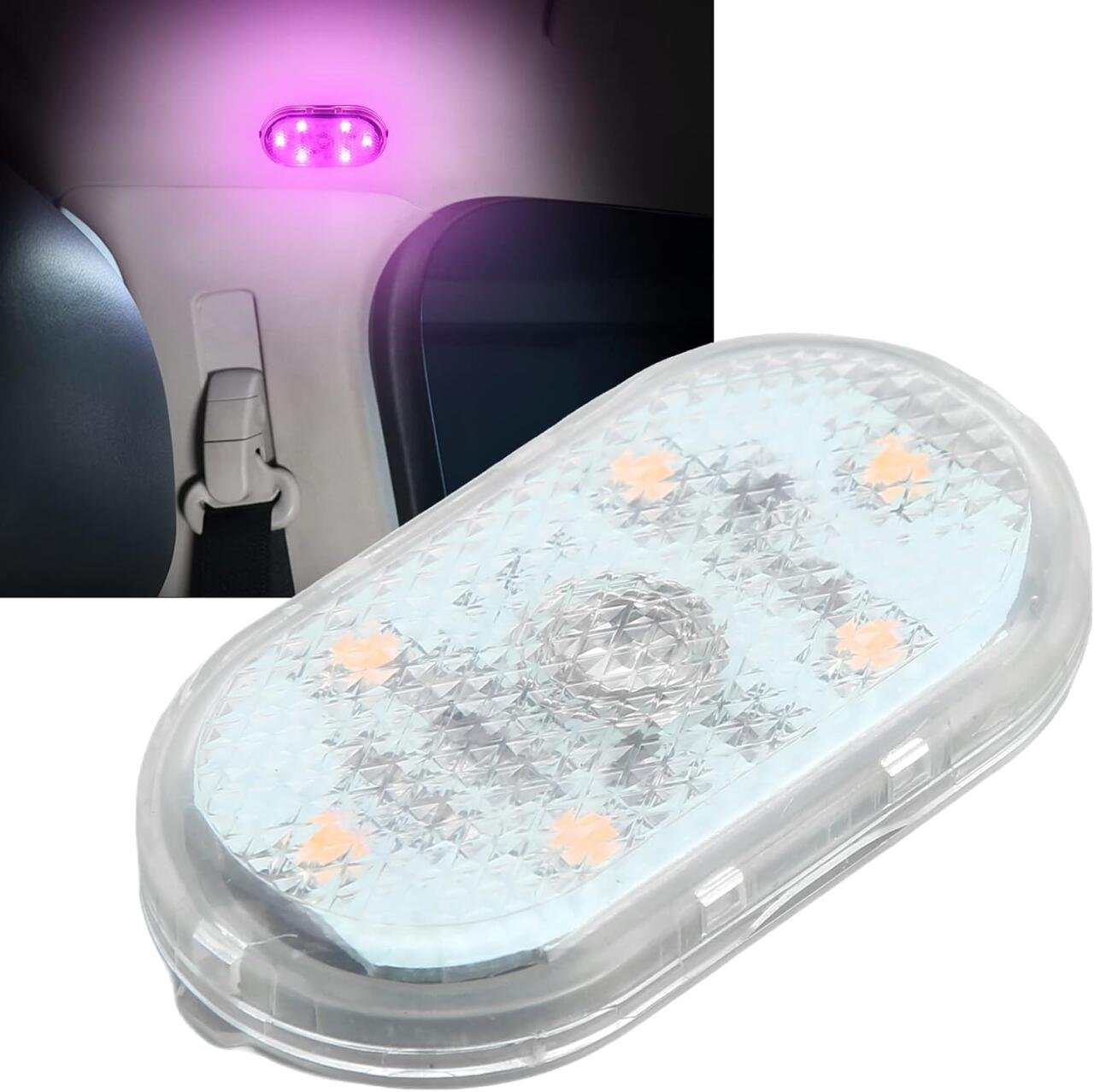 Luz LED para coche - Producto de alta calidad para tu hogar - Imagen 4