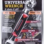 LLAVE DE TUBO UNIVERSAL 48 EN 1 - Producto de alta calidad para tu hogar