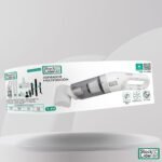 Aspiradora multifunción - Producto de alta calidad para tu hogar