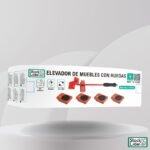 Ayudante mudanza - Producto de alta calidad para tu hogar