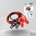 Pinza arranque 3000amp - Producto de alta calidad para tu hogar