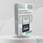 Mini peso micra - Producto de alta calidad para tu hogar