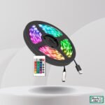Tira LED RGB 5m USB - Producto de alta calidad para tu hogar