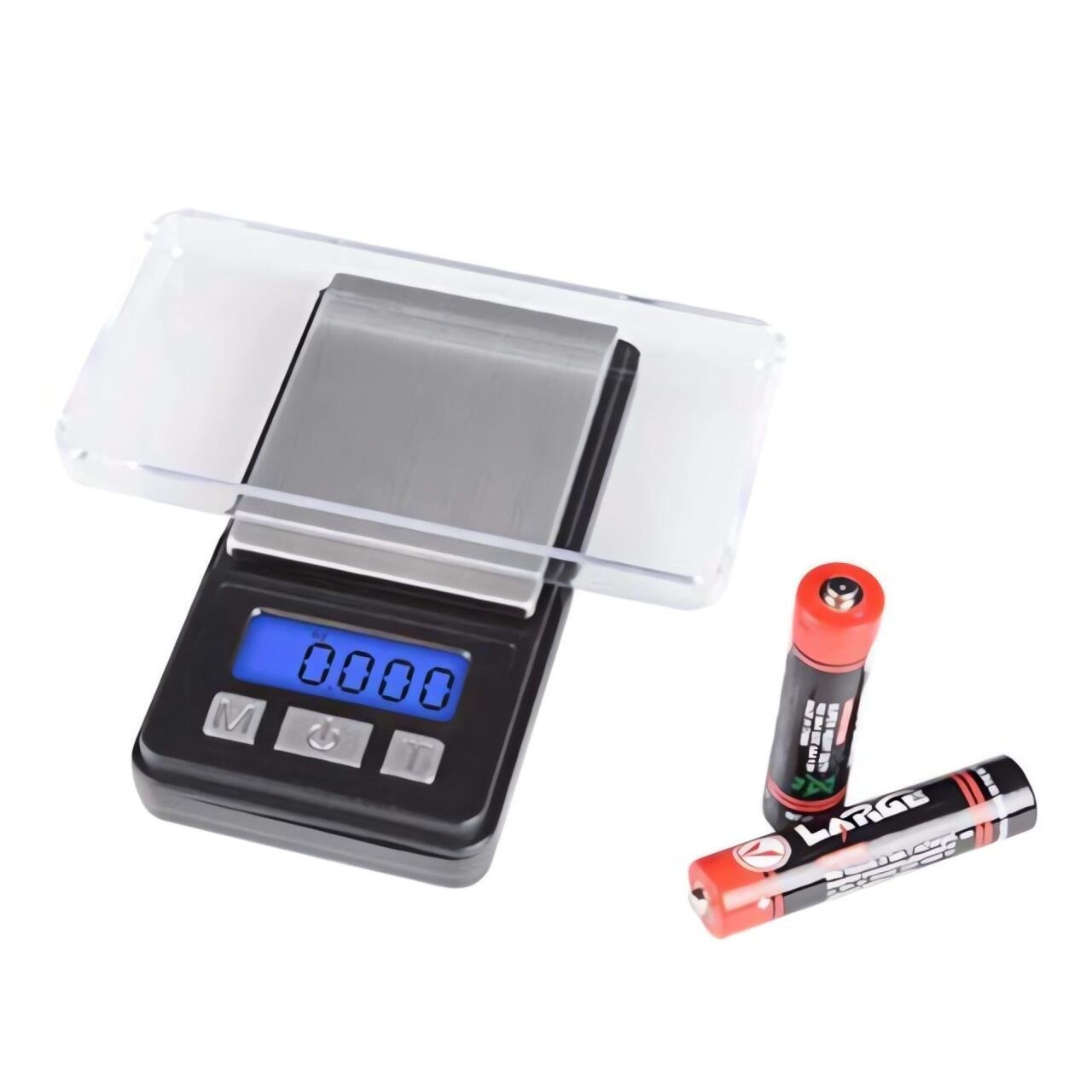 Mini peso micra - Producto de alta calidad para tu hogar - Imagen 4