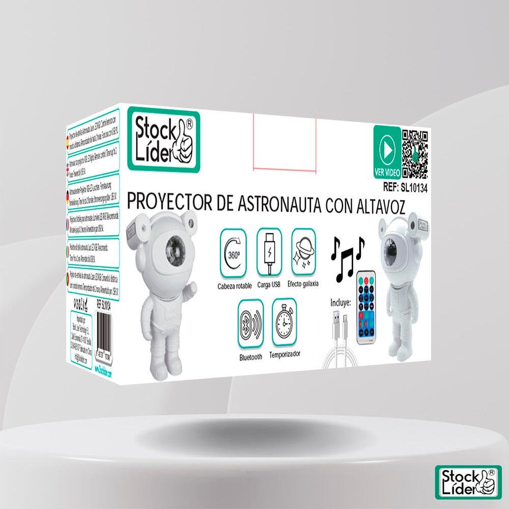 Astronauta - Producto de alta calidad para tu hogar