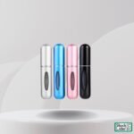 Mini spray perfume 6 colores diferentes (1ud color aleatorio y surtido si son + de 1 ud) - Producto de alta calidad para tu hogar