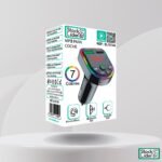 MP3 coche F5 - Producto de alta calidad para tu hogar