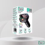 MP3 coche C15 - Producto de alta calidad para tu hogar