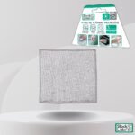 Paño de alambre X3 uds - Producto de alta calidad para tu hogar