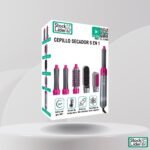 Secador 5 en 1 - Producto de alta calidad para tu hogar