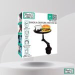 Soporte con bandeja para coche - Producto de alta calidad para tu hogar